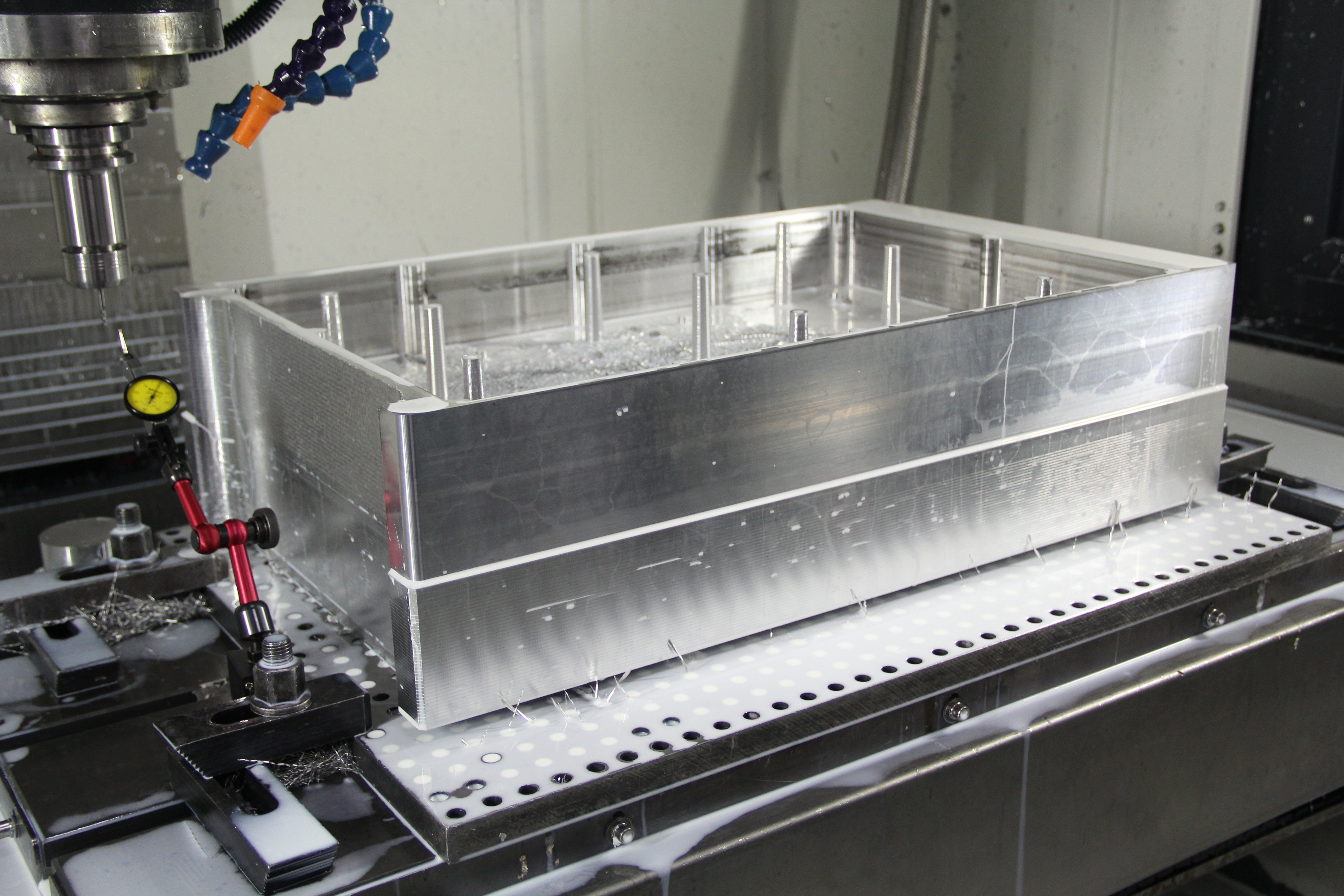 <strong>資深采購總結出來3條精密零件加的工外發經驗</strong>