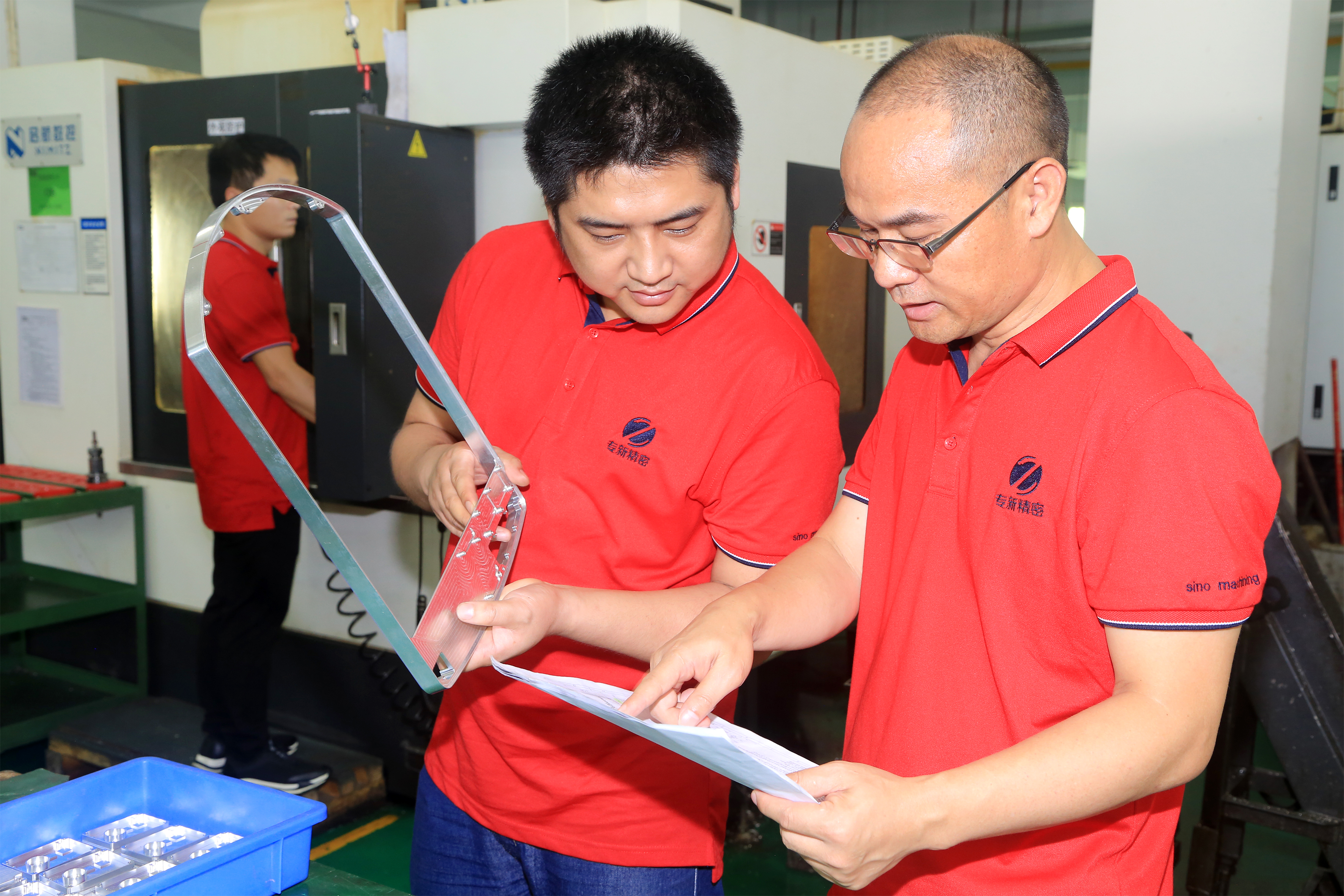 <strong>你知道定制精密零件加工是如何報價的嗎？</strong>