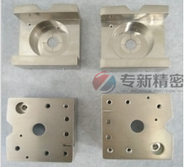 <strong>0.2mm以下的孔可以精密零件加工嗎？</strong>