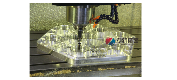 <strong>精密零件加工時變形了咋整？！</strong>