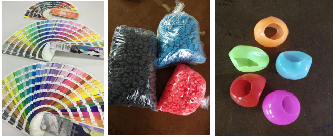 <strong>精密零件加工可以用壓鑄硅膠覆膜工藝嗎？</strong>