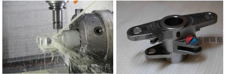 <strong>機加工廠家揭秘：如何加工鈦合金零件？</strong>