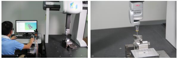 <strong>只有選對機加工廠家，才能研發出好產品</strong>