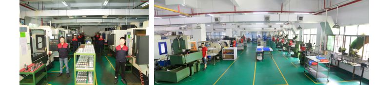 <strong>精密機加工，您想要的廠家在這呢！</strong>