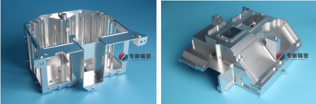 <strong>精密機加工，拒絕劣質產品—專新精密公司</strong>