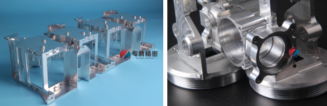 <strong>精密機加工哪家好？他們都選擇了專新精密</strong>