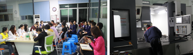 <strong>哪家精密機加工的發展前景好？</strong>