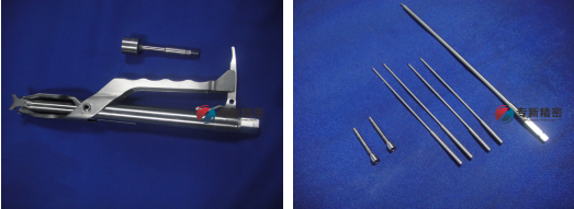 <strong>精密機加工，專業醫療器械的老廠家，精度高！</strong>