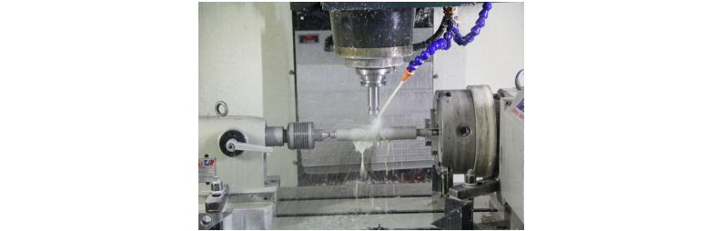 <strong>機械加工—資深老廠家，研發路上的得力幫手</strong>