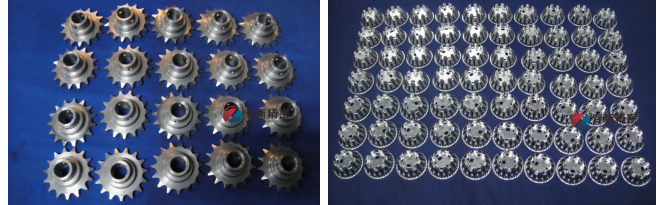 <strong>批量零件加工—幫您快速開拓市場！</strong>