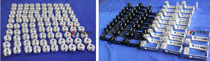 <strong>批量零件加工—只用實(shí)力說話【專新精密】</strong>