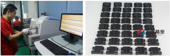 <strong>批量零件加工—加工質(zhì)量杠杠的！</strong>