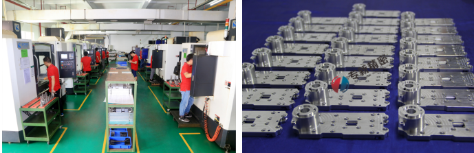 <strong>10-1000件批量零件加工，免打樣+裝配費(fèi)【專新精密】</strong>