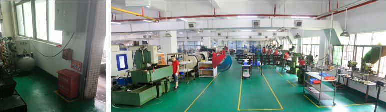 <strong>五金加工中不容忽視的安全隱患</strong>