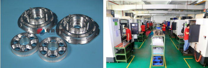 <strong>揭開五金加工報價的神秘面紗</strong>