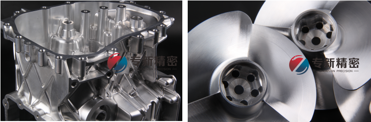 <strong>五金加工—疑難雜癥的終結者【專新精密】</strong>