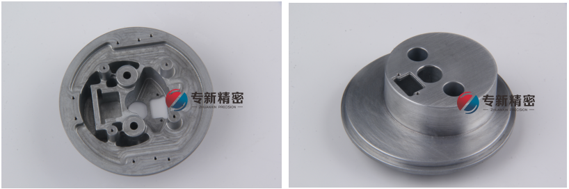 <strong>CNC加工廠家如何加工鋅合金零件？</strong>