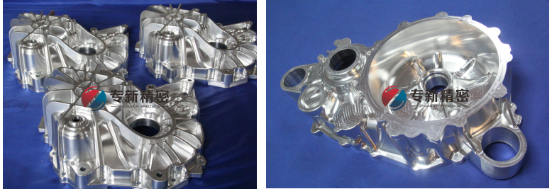 <strong>CNC加工廠家—14年專業(yè)加工汽車零配件</strong>