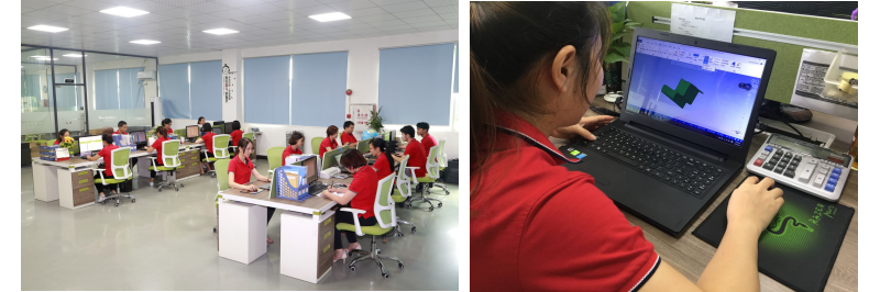 <strong>報價單等半天？那是你沒找對CNC加工廠家！</strong>