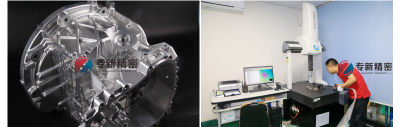 <strong>零件加工—專治各種疑難雜癥</strong>