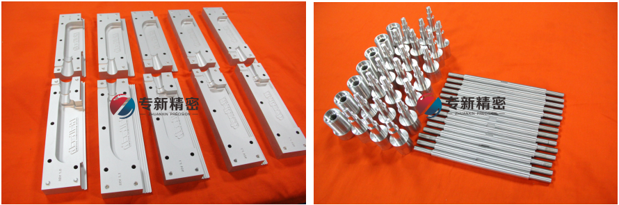 <strong>好的零件加工廠—還選專新精密</strong>