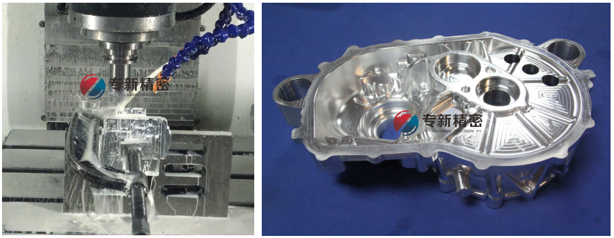 <strong>零件加工-選擇合適的夾具非常重要</strong>