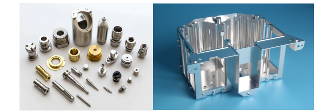 <strong>怕找不準CNC加工供應商，就來專新精密！</strong>