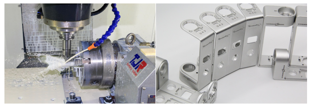 <strong>CNC加工---個性定制類</strong>