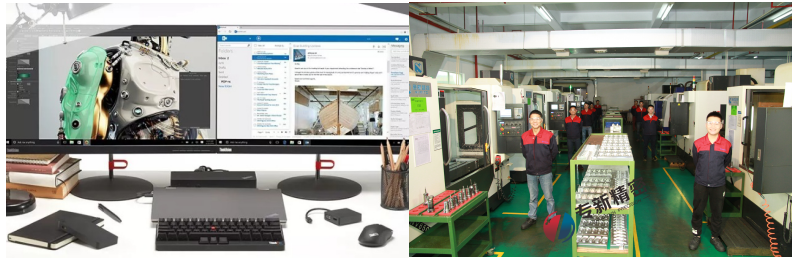 <strong>怕量少開模成本高找專新機加工！</strong>