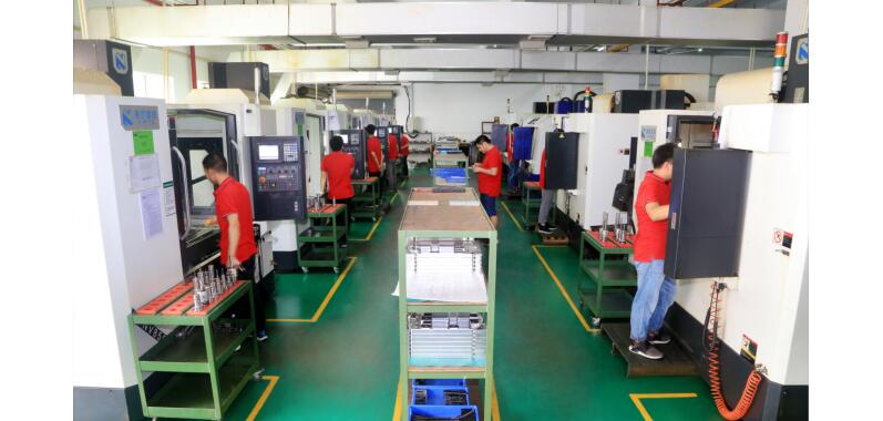 <strong>外協機械零件加工—找源頭廠家才劃算！</strong>