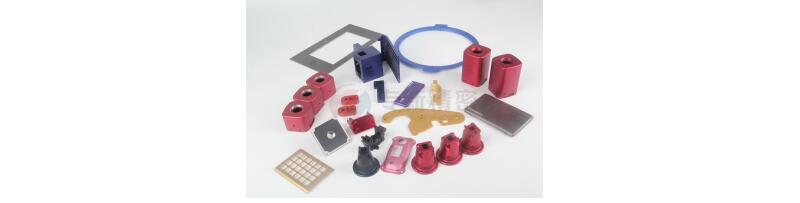 <strong>精密機械加工—延長產品使用壽命，讓你的設計與眾不同！</strong>