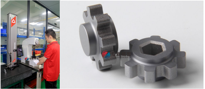 <strong>機械零件加工-材料性能達不到要求怎么辦？</strong>