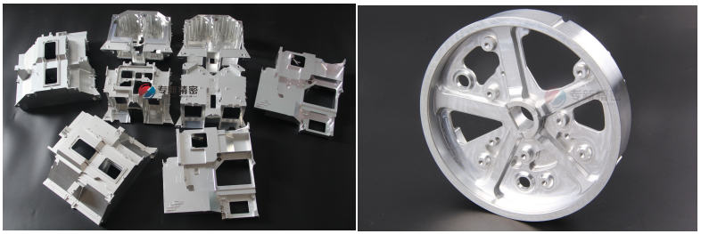 <strong>CNC加工之鋁合金您真的了解嗎？</strong>