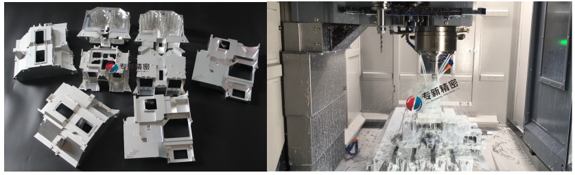 <strong>這家鋁合金腔體機械加工廠太專業了！</strong>