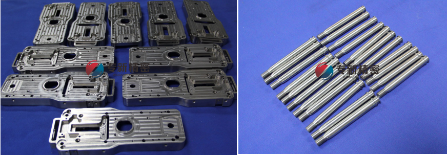 <strong>小批量機加工-拒絕小作坊、小廠家</strong>