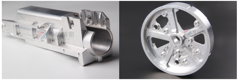 <strong>新能源汽車零件加工-專新精密一直在做！</strong>