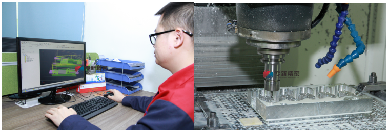 <strong>CNC加工中編程造成的撞機應如何避免？</strong>