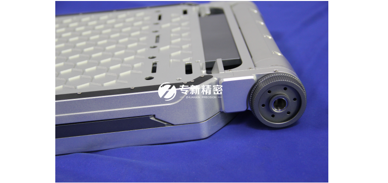 <strong>省內(nèi)上門(mén)組裝，還有比這個(gè)更省心的精密CNC加工廠嗎？！</strong>