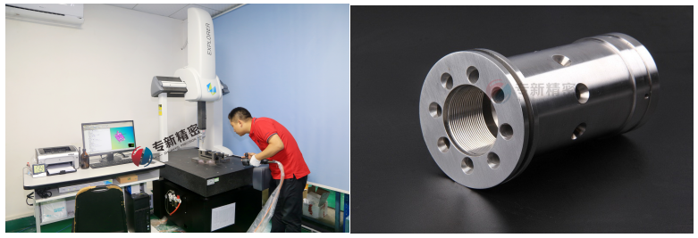 <strong>什么樣的零件適合精密機(jī)械加工？</strong>