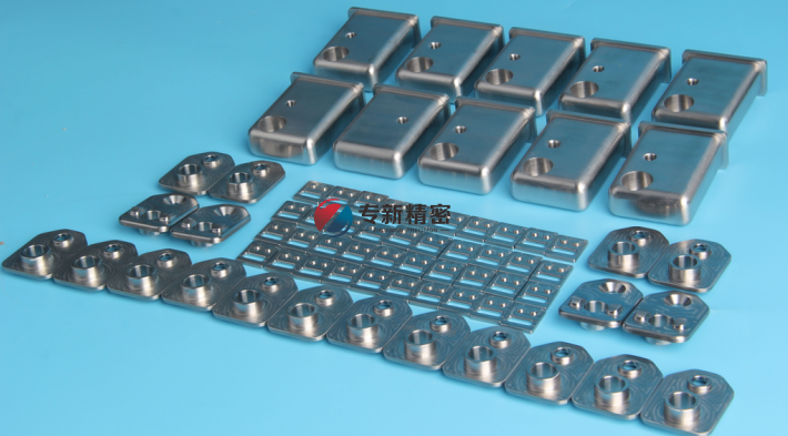 <strong>如何找到合適的精密機械加工廠家？求推薦</strong>