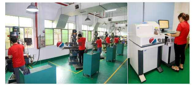 不銹鋼機加工您了解多少?