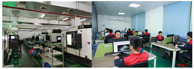 CNC加工零件時(shí)遵循這些原則可大大降低加工成本！