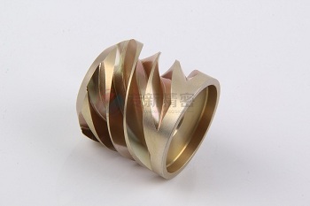 <strong>CNC加工銅件</strong>