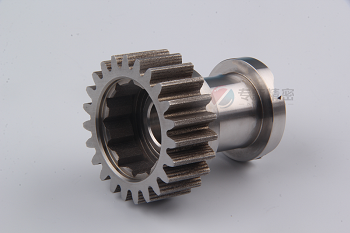 <strong>CNC加工鋼件</strong>