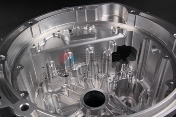 <strong>CNC加工高難度零件</strong>