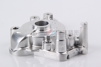 <strong>CNC加工汽車零件</strong>