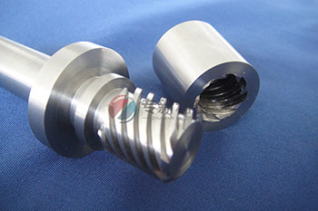 <strong>CNC加工不銹鋼</strong>