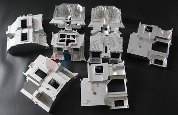 <strong>CNC加工儀器設備</strong>