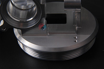 <strong>CNC加工運動器材</strong>