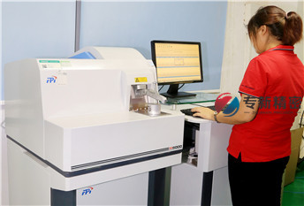 金屬材料光譜儀 檢測原材料的真實(shí)